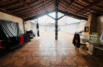 Casa com 3 quartos à venda na Avenida São Paulo, 550, Boqueirão, Praia Grande