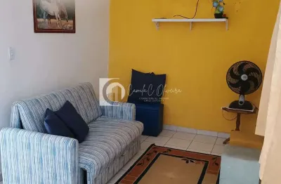 Casa em condomínio fechado com 2 quartos à venda na Rua Flórida, 530, Jardim Real, Praia Grande