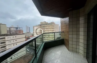 Apartamento com 2 quartos à venda na Rua Marajoaras, 53, Tupi, Praia Grande