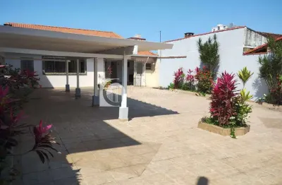 Casa com 2 quartos à venda na Rua Santa Rita de Cássia, 204, Balneário Maracanã, Praia Grande