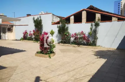 Casa com 2 quartos à venda na Rua Santa Rita de Cássia, 204, Balneário Maracanã, Praia Grande