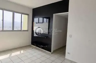 Apartamento com 3 quartos à venda na Rua José Borges Netto, 418, Vila Mirim, Praia Grande