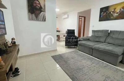 Apartamento com 2 quartos à venda na Rua Amin Andraus, 46, Vila Caiçara, Praia Grande
