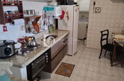 Apartamento com 1 quarto à venda na Rua Primavera, 259, Jardim Real, Praia Grande