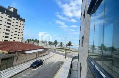 Apartamento com 2 quartos à venda na Rua Barão de Paranapiacaba, 35, Jardim Real, Praia Grande