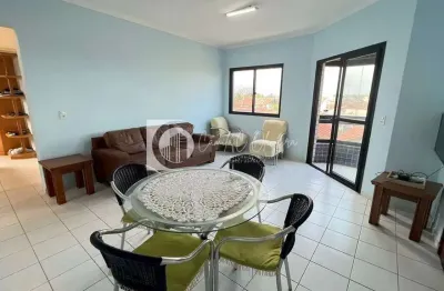 Apartamento com 2 quartos à venda na Rua Barão de Paranapiacaba, 35, Jardim Real, Praia Grande