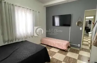 Casa com 2 quartos à venda na Rua Afonso Chaves, 1122, Cidade Ocian, Praia Grande