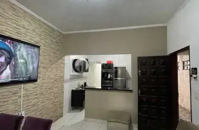 Casa com 2 quartos à venda na Rua Afonso Chaves, 1122, Cidade Ocian, Praia Grande