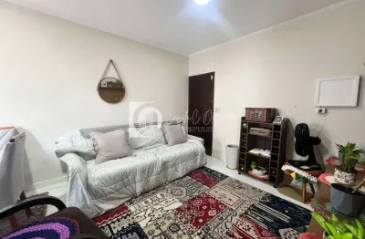 Apartamento com 2 quartos à venda na Rua Balneário Camburiu, 40, Aviação, Praia Grande