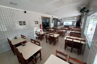 Sala comercial à venda na Rua Caminho dos Barreiros, 282, Esplanada dos Barreiros, São Vicente