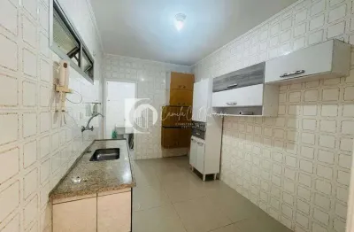 Apartamento com 1 quarto para alugar na Rua Primavera, 259, Jardim Real, Praia Grande