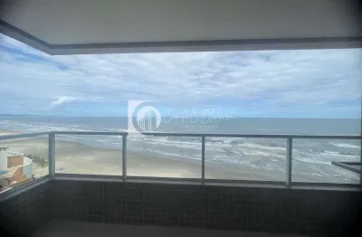 Apartamento com 2 quartos à venda na Avenida Presidente Castelo Branco, 17058, Jardim Real, Praia Grande