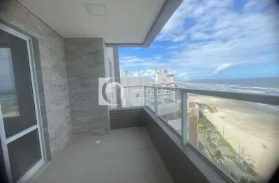 Apartamento com 2 quartos à venda na Avenida Presidente Castelo Branco, 17058, Jardim Real, Praia Grande