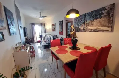 Apartamento com 2 quartos, caiçara, praia grande - r$ 430 mil, cod: 1425