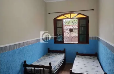 Casa com 2 quartos,próximo á praia, real, praia grande