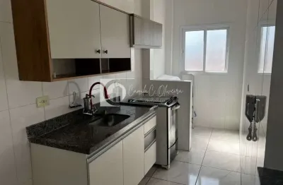 Apartamento 2 dorm 500 metros da praia, ocian, praia grande