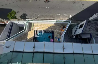 Apartamento com 2 quartos à venda na Rua Oceânica Amábile, 555, Cidade Ocian, Praia Grande