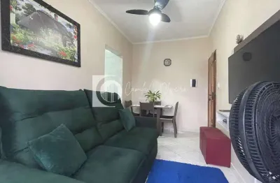 Apartamento 200 metros do mar,  1 quarto, mirim, praia grande