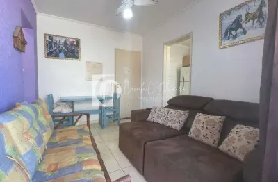 Apartamento vista lateral para o mar, 1 quarto, real, pg