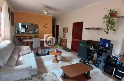 Casa isolada com 3 quartos, balneário maracanã, praia grande