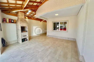 Sobrado com 2 quartos, balneário maracanã, praia grande - r$ 470 mil, cod: 1452