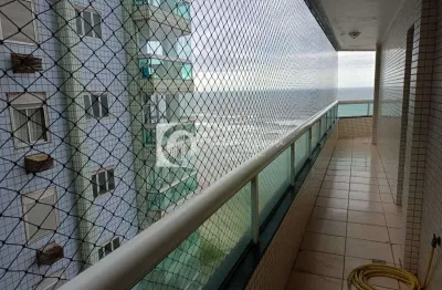 Apartamento com 2 quartos para alugar na Rua Comandante Rodolfo Coelho da Silva, 44, Vila Caiçara, Praia Grande