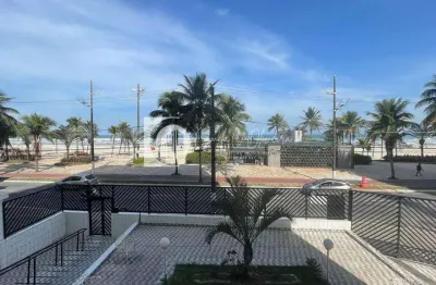 Apartamento com 2 quartos à venda na Avenida Presidente Castelo Branco, 6362, Tupi, Praia Grande