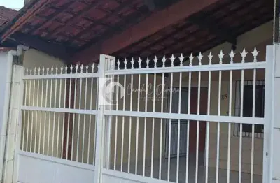 Casa com 2 quartos à venda na Rua Pilar, 280, Jardim Real, Praia Grande