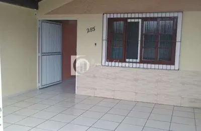 Casa com 2 quartos à venda na Rua Pilar, 280, Jardim Real, Praia Grande