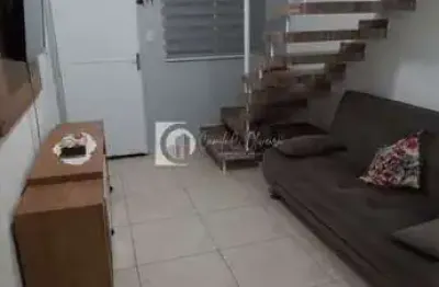 Casa de condomínio com 2 quartos, real, praia grande, cod: 1463