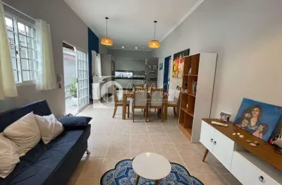 Casa com 4 quartos para alugar na Rua Paranapiacaba, 370, Jardim Real, Praia Grande