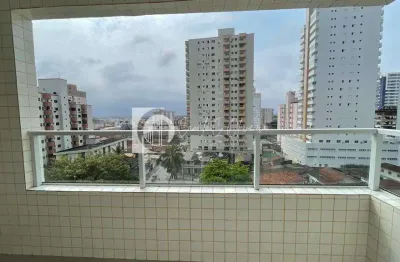 Apartamento com 1 quarto à venda na Rua Bartolomeu de Gusmão, 206, Aviação, Praia Grande