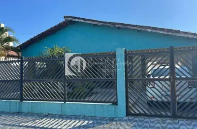 Casa com 3 quartos à venda na Rua dos Alecrins, 322, Balneário Flórida, Praia Grande