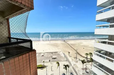 Apartamento com 2 quartos à venda na Rua Gago Coutinho, 265, Aviação, Praia Grande