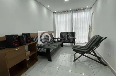 Casa com 2 quartos, Ocian, Praia Grande - R$ 395 mil, Cod: 1478