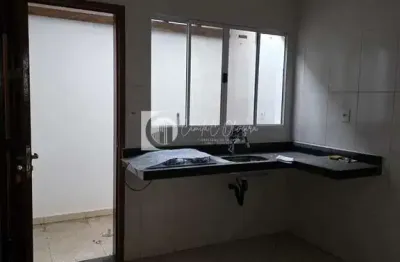 Sobrado novo de condomínio com 1 quarto, glória, praia grande