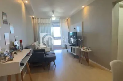 Apartamento com 2 quartos à venda na Avenida Presidente Castelo Branco, 16156, Jardim Real, Praia Grande