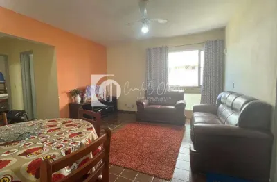 Apartamento com 1 quarto à venda na Avenida Presidente Castelo Branco, 16156, Jardim Real, Praia Grande