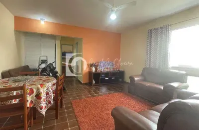 Apartamento com 1 quarto à venda na Avenida Presidente Castelo Branco, 16156, Jardim Real, Praia Grande