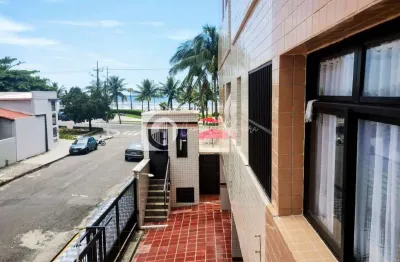 Apartamento com 2 quartos à venda na Rua Marquês de Monte Alegre, 51, Jardim Real, Praia Grande
