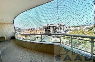 Apartamento para venda em cabo frio, braga, 2 dormitórios, 1 suíte, 2 banheiros, 1 vaga