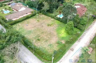 Terreno à venda no Canoas, Teresópolis 