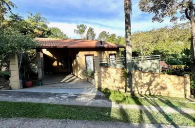 Casa para venda em teresópolis, posse, 2 dormitórios, 2 suítes, 3 banheiros, 2 vagas