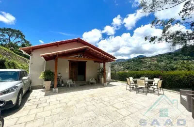 Casa para venda em teresópolis, parque do imbuí, 4 dormitórios, 3 banheiros, 4 vagas