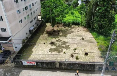 Terreno à venda no Alto, Teresópolis 