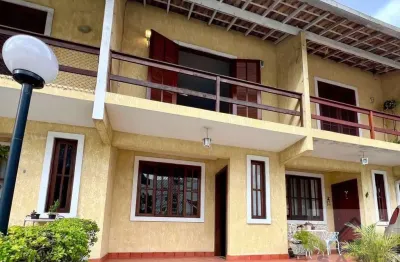 Casa para venda em teresópolis, pimenteiras, 3 dormitórios, 3 suítes, 4 banheiros, 1 vaga