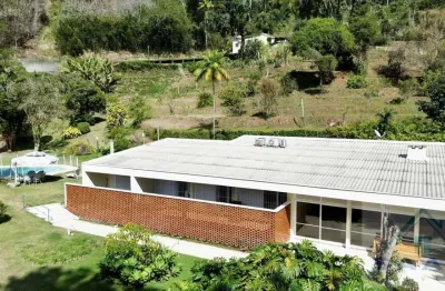 Chácara / sítio à venda no Pessegueiros, Teresópolis 