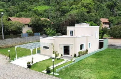 Casa à venda no Parque do Imbui, Teresópolis 