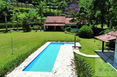 Chácara / sítio à venda na Estrada RJ-130, Vargem Grande, Teresópolis