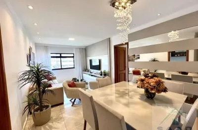 Apartamento para Venda em Teresópolis, VÁRZEA, 3 dormitórios, 1 suíte, 3 banheiros, 2 vagas